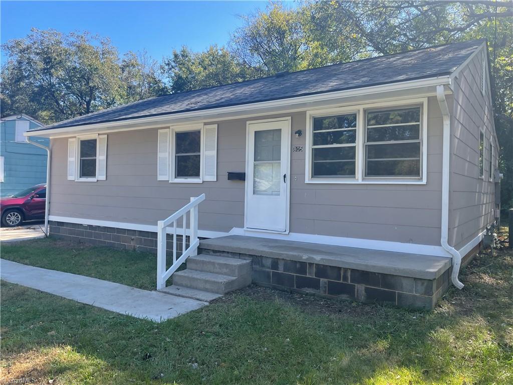 Photo 1 of 15 of 805 Devon Drive house
