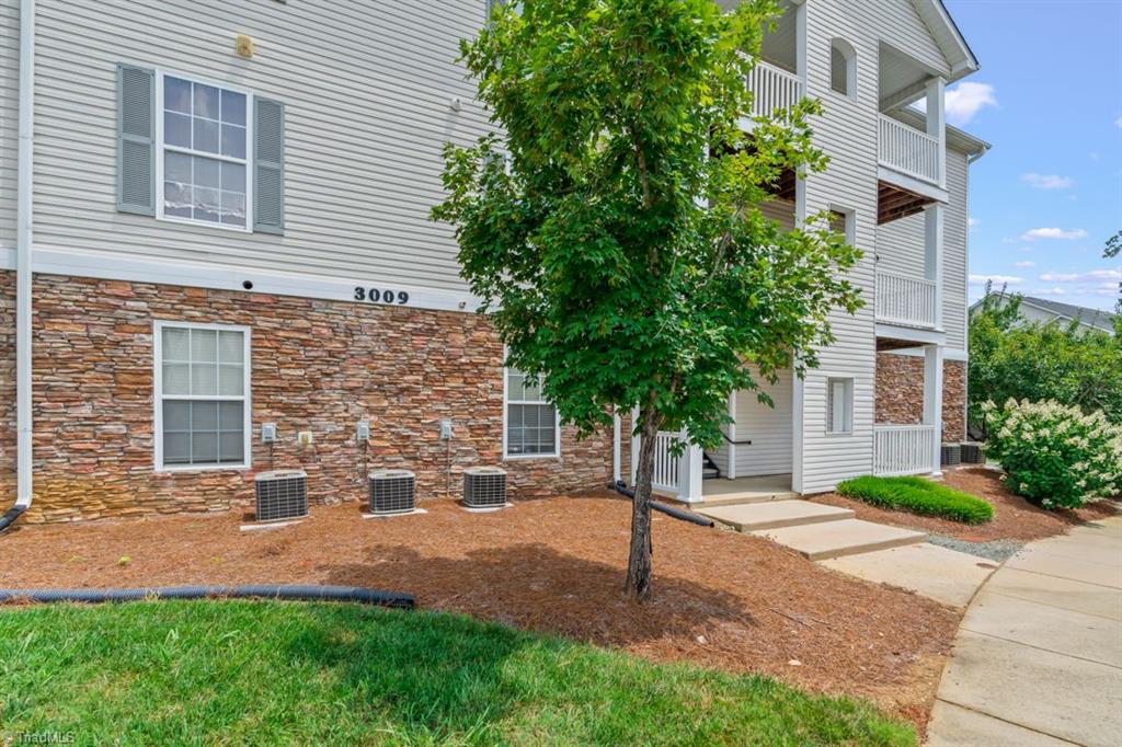 3009 Winston Drive