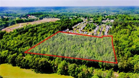 Vacant Land For Sale - Coral Lane<br/> Thomasville, NC 27360