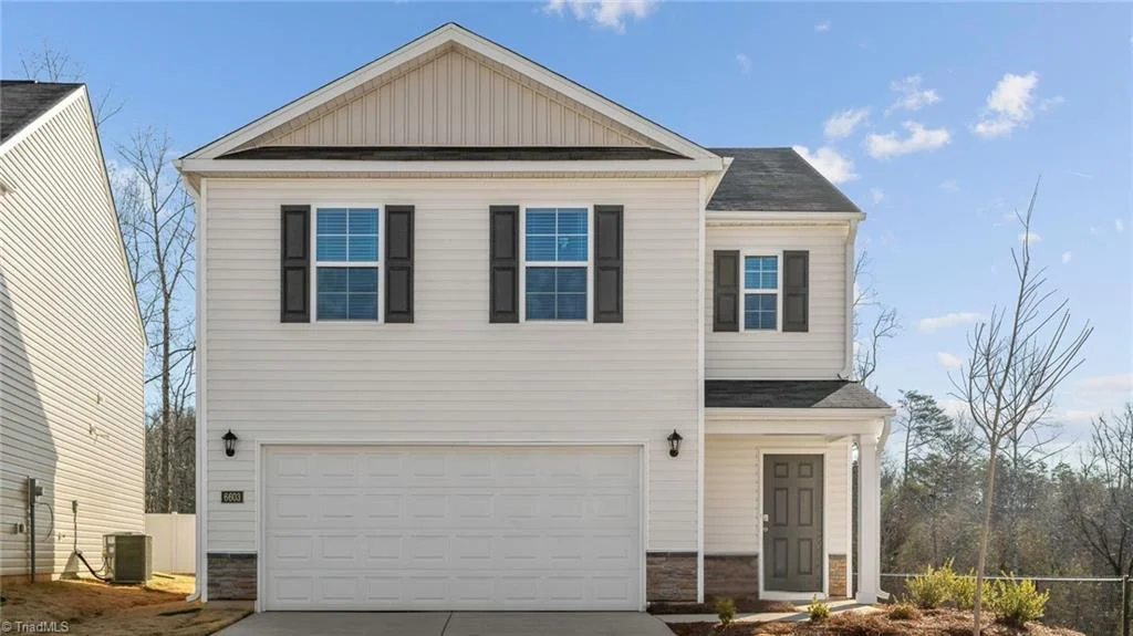 6276 Ashton Woods Lane, Rural Hall, NC, 27045