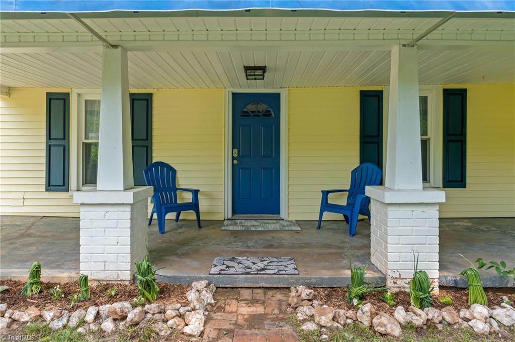 1705 Watkins Street, Ramseur, North Carolina image 2
