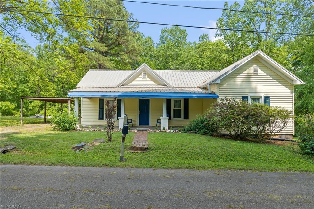 1705 Watkins Street, Ramseur, North Carolina image 1