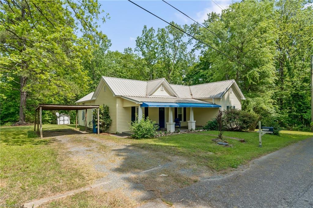 1705 Watkins Street, Ramseur, North Carolina image 22