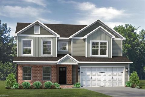 Apartment For Sale - 134 Royal Pines Drive<br/> Randolph County, Trinity, NC 27370