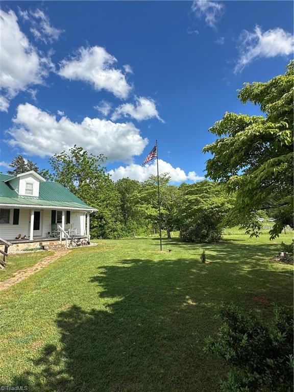294 Pell Lane, Claudville, Virginia image 45