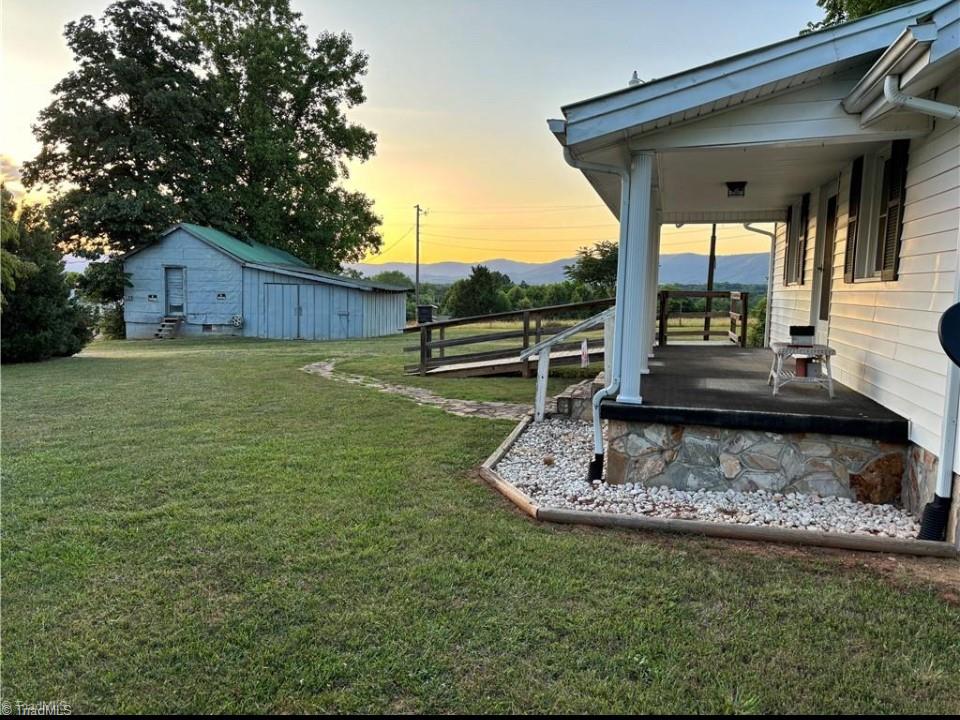 294 Pell Lane, Claudville, Virginia image 3