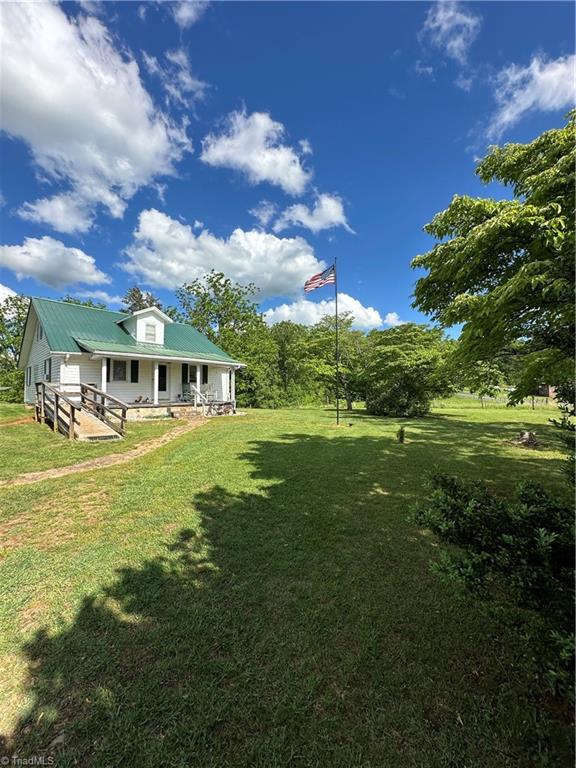 294 Pell Lane, Claudville, Virginia image 44