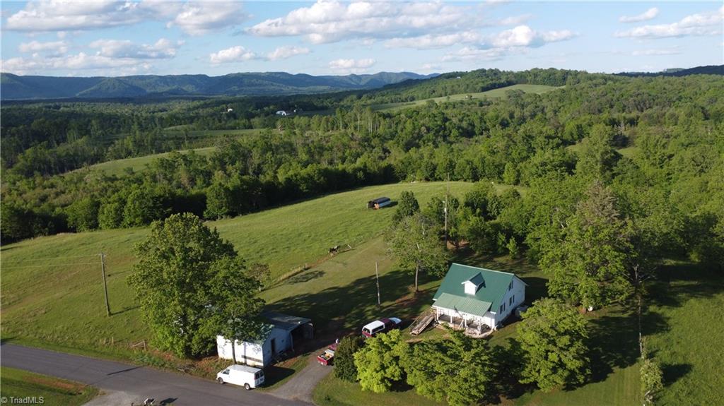 294 Pell Lane, Claudville, Virginia image 5