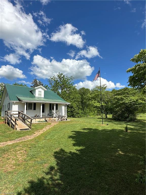 294 Pell Lane, Claudville, Virginia image 46