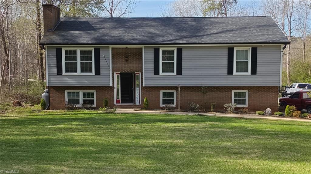 Photo of 960 Rhine Road, Germanton, NC 27019 (MLS # 1214106)