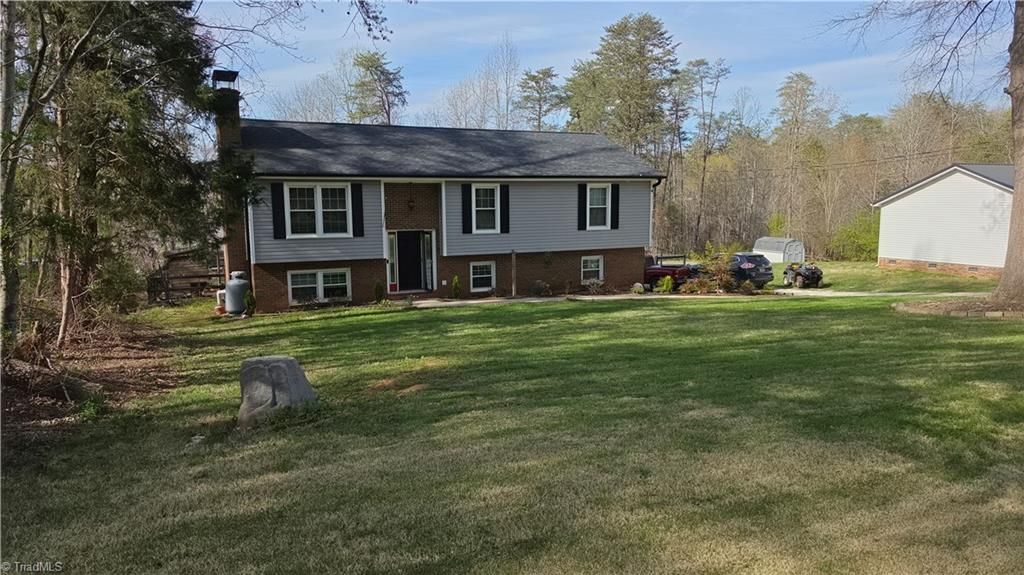 Photo of 960 Rhine Road, Germanton, NC 27019 (MLS # 1214106)