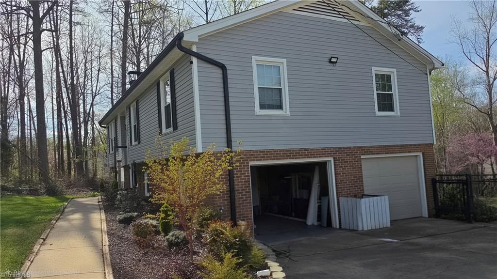 Photo of 960 Rhine Road, Germanton, NC 27019 (MLS # 1214106)