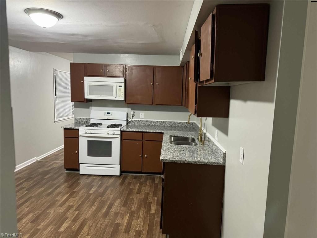 Photo of 4223 Oak Ridge Drive, Winston-Salem, NC 27105 (MLS # 1203480)