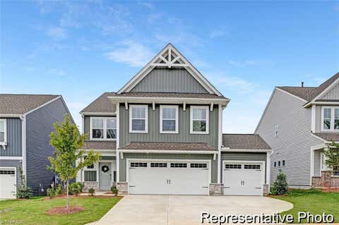 Homes For Sale - 3005 Highlander Point #659<br/> Greensboro, NC 27405