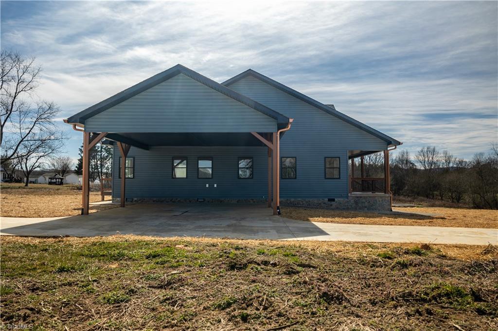 231 Viewmont Lane, Ronda, North Carolina image 28