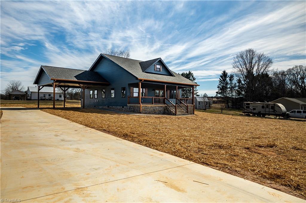 231 Viewmont Lane, Ronda, North Carolina image 31