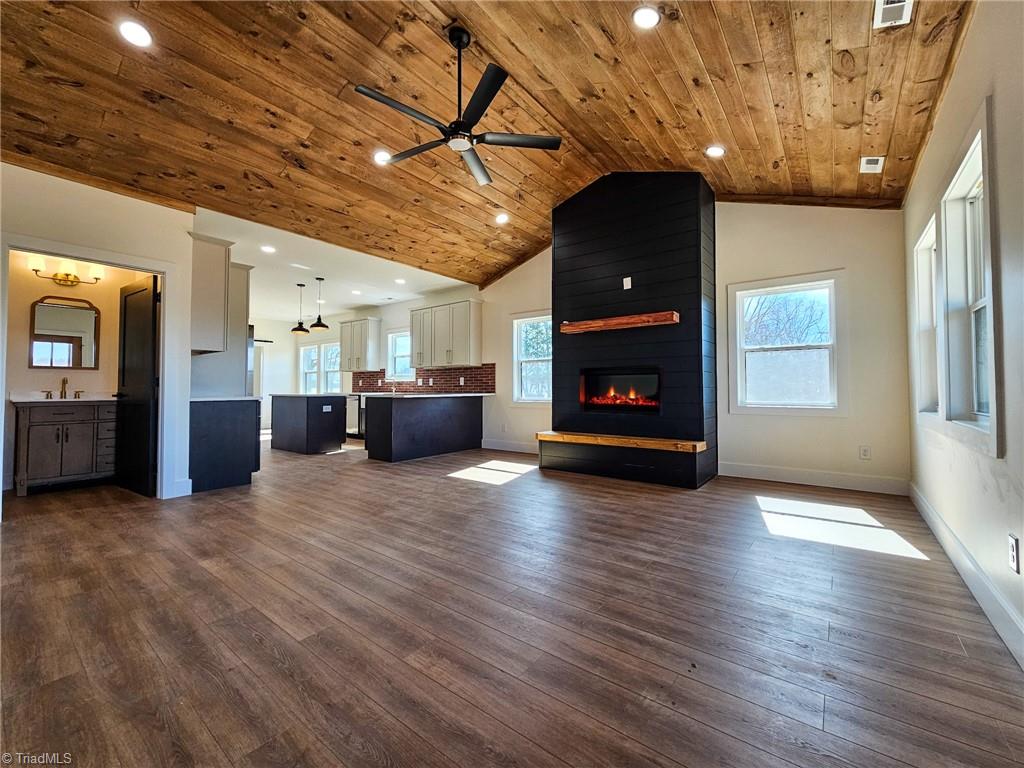 231 Viewmont Lane, Ronda, North Carolina image 5