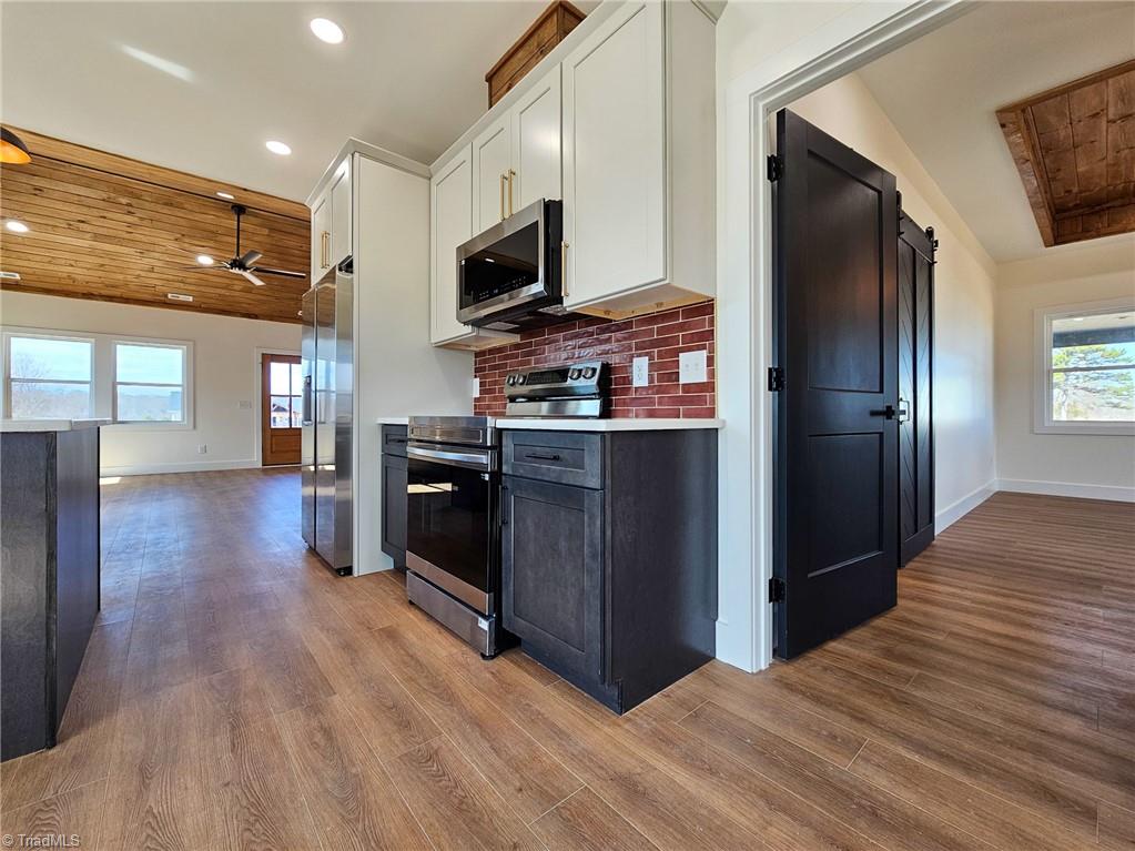 231 Viewmont Lane, Ronda, North Carolina image 14