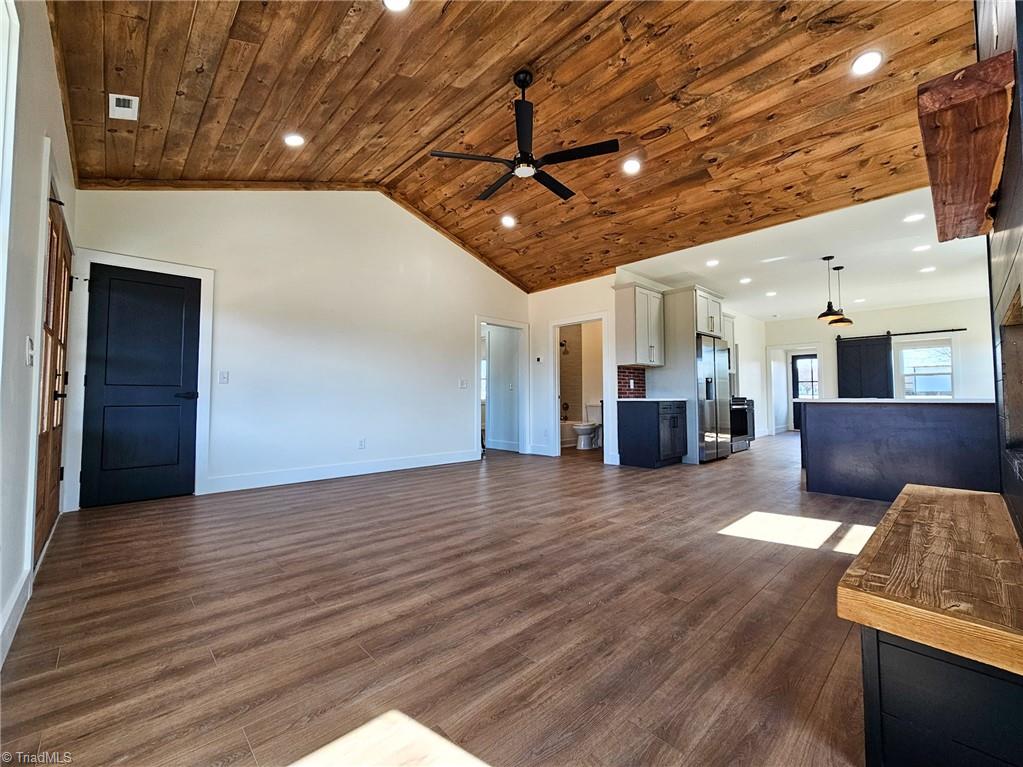 231 Viewmont Lane, Ronda, North Carolina image 6