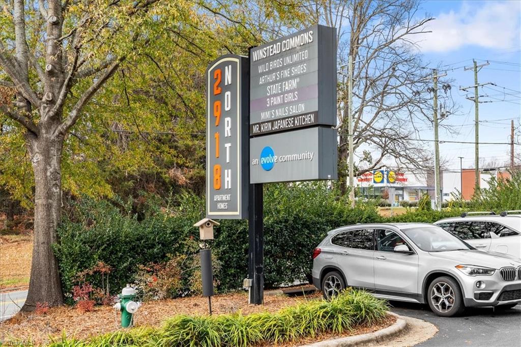 2920 Martinsville Road 301