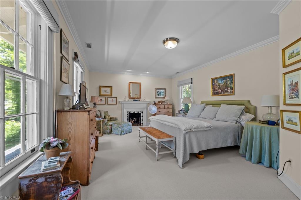 1217 Aycock Avenue, Burlington, North Carolina image 18