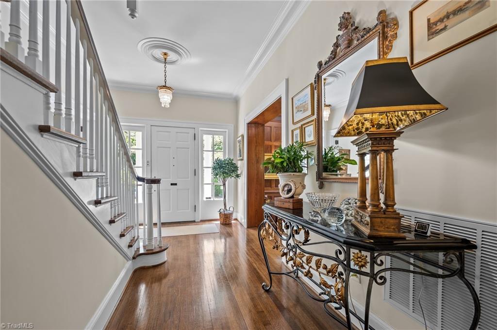 1217 Aycock Avenue, Burlington, North Carolina image 2