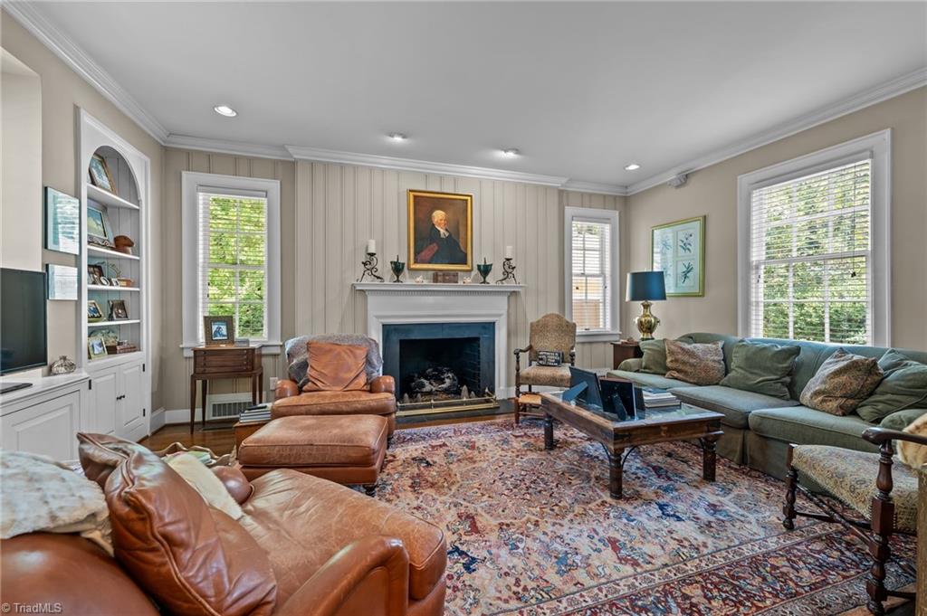 1217 Aycock Avenue, Burlington, North Carolina image 16