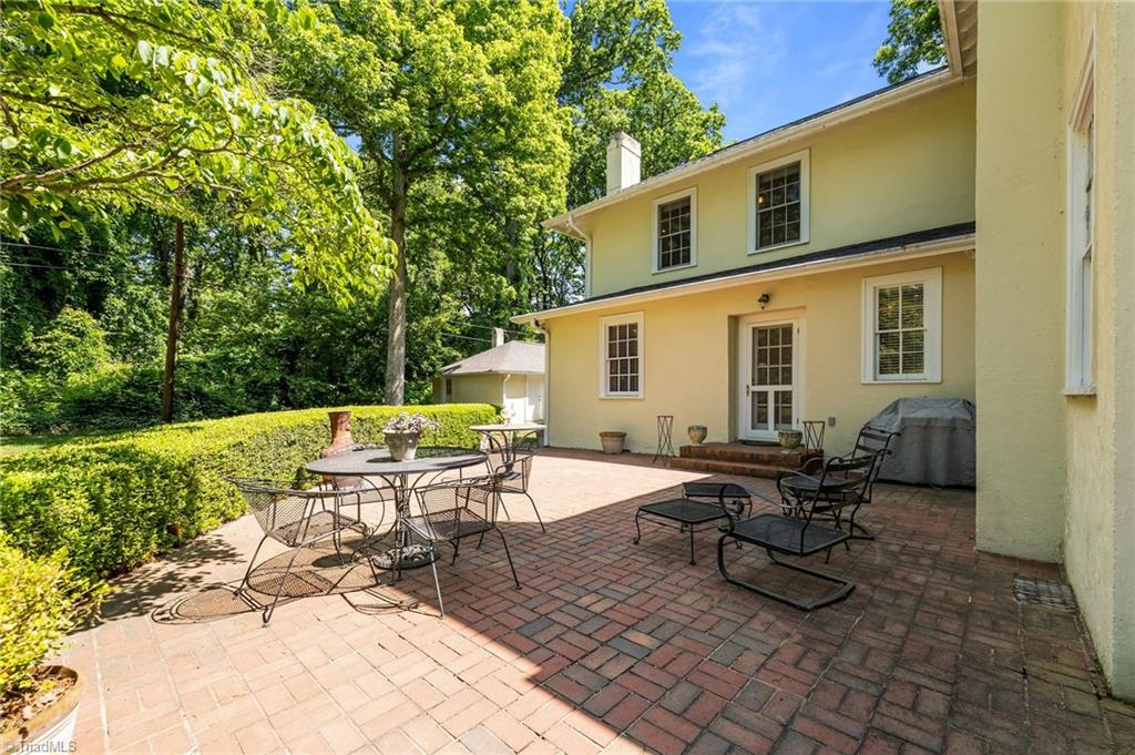 1217 Aycock Avenue, Burlington, North Carolina image 32