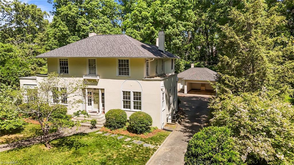 1217 Aycock Avenue, Burlington, North Carolina image 30