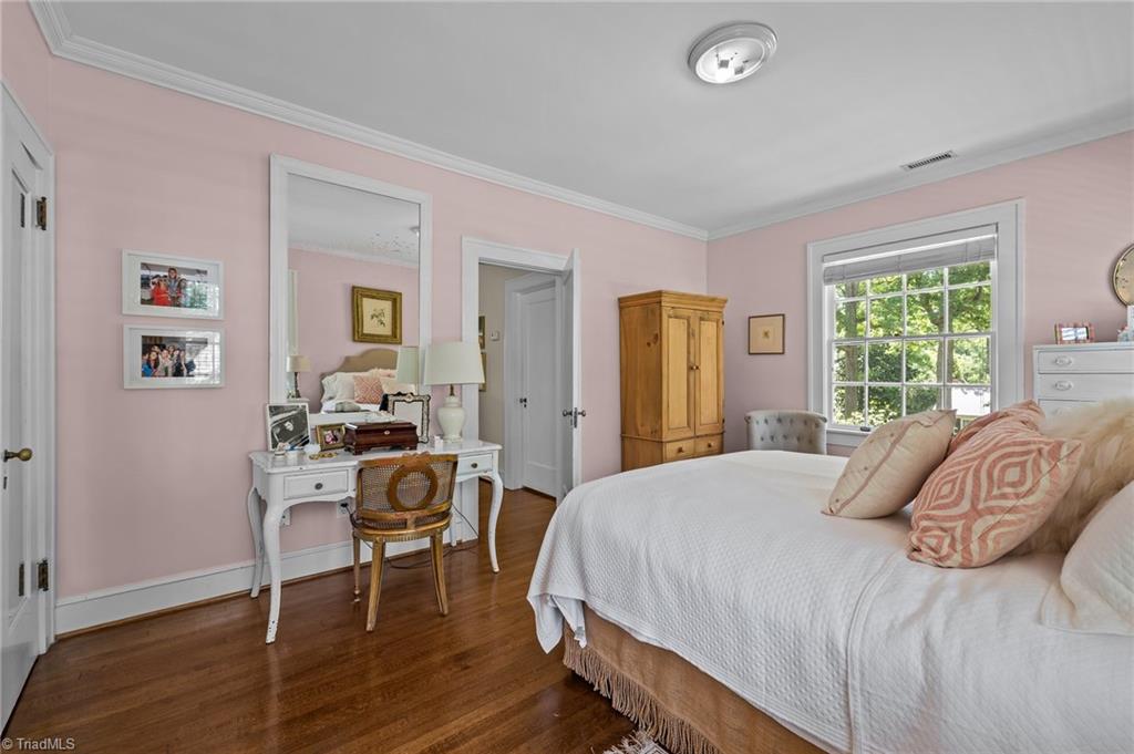 1217 Aycock Avenue, Burlington, North Carolina image 22