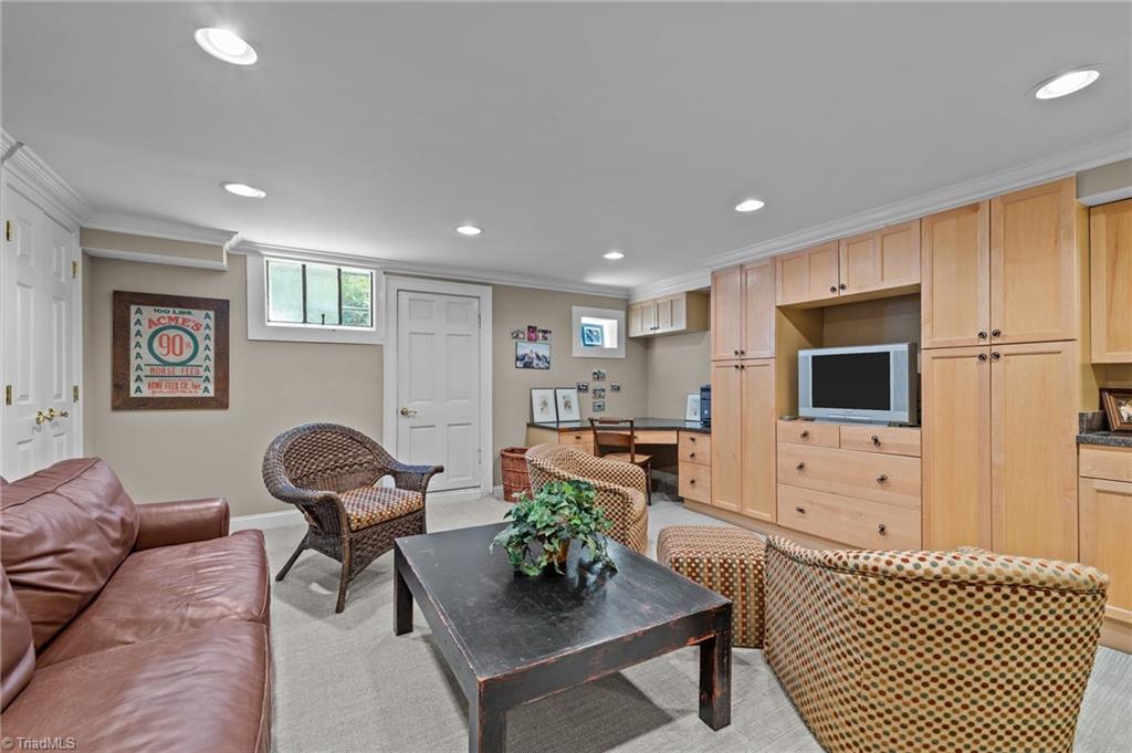 1217 Aycock Avenue, Burlington, North Carolina image 28