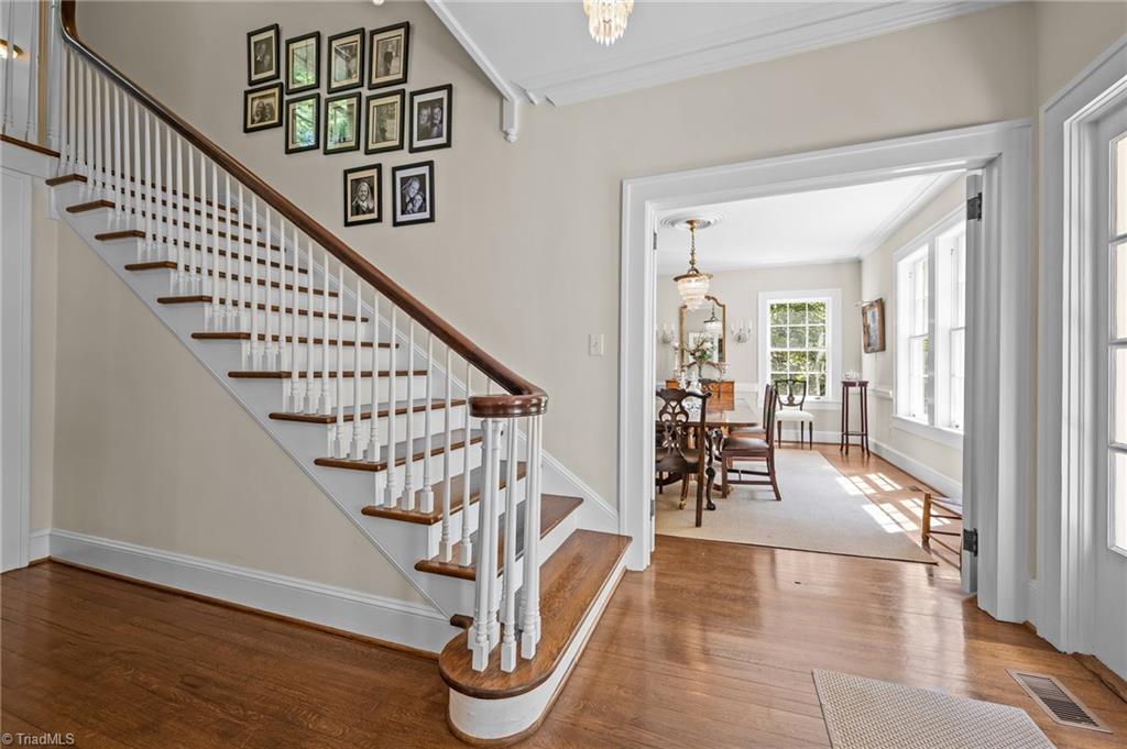 1217 Aycock Avenue, Burlington, North Carolina image 3