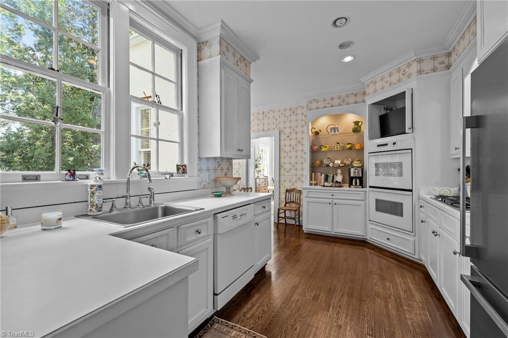 1217 Aycock Avenue, Burlington, North Carolina image 12