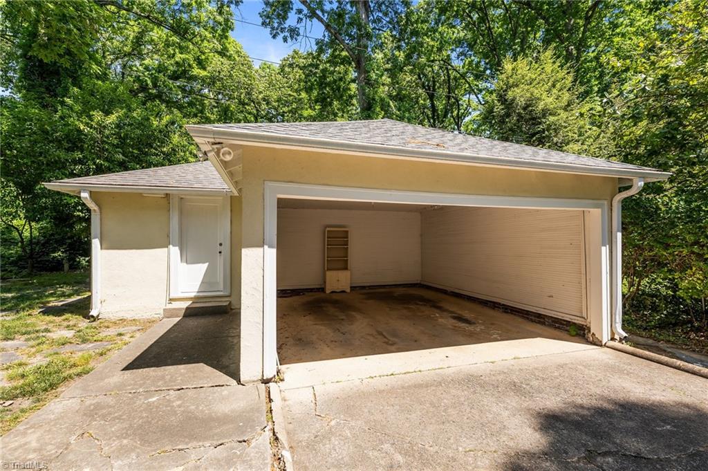 1217 Aycock Avenue, Burlington, North Carolina image 38