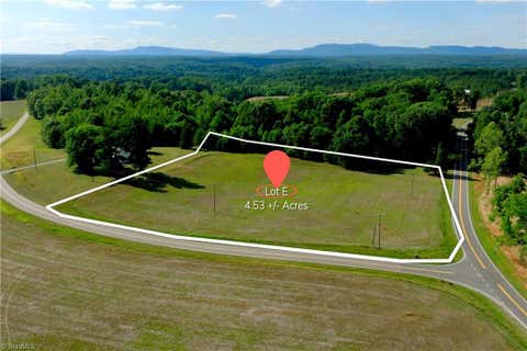 Vacant Land For Sale - Tesh Road<br/> Forsyth County, Germanton, NC 27019