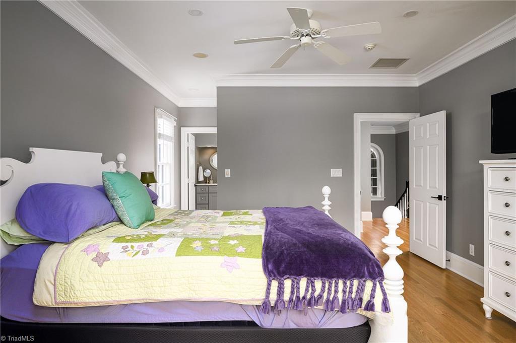 4324 Doverstone Lane, Greensboro, North Carolina image 36