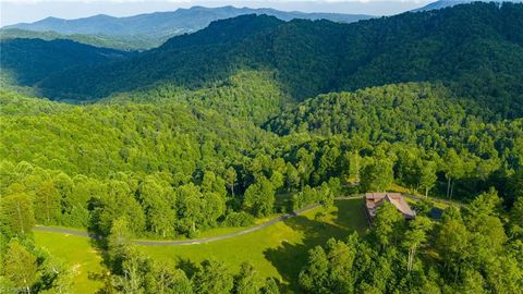 Vacant Land For Sale - TBD 3 Big Laurel Road<br/> Creston, NC 28615