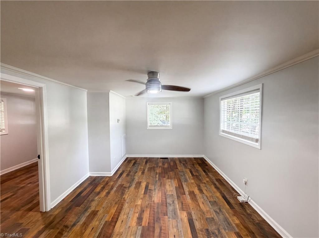 Photo of 305 Woodbury Street, High Point, NC 27260 (MLS # 1222493)