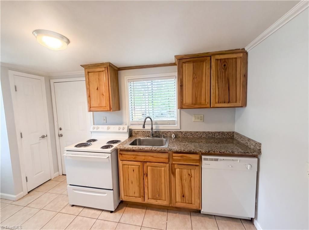 Photo of 305 Woodbury Street, High Point, NC 27260 (MLS # 1222493)