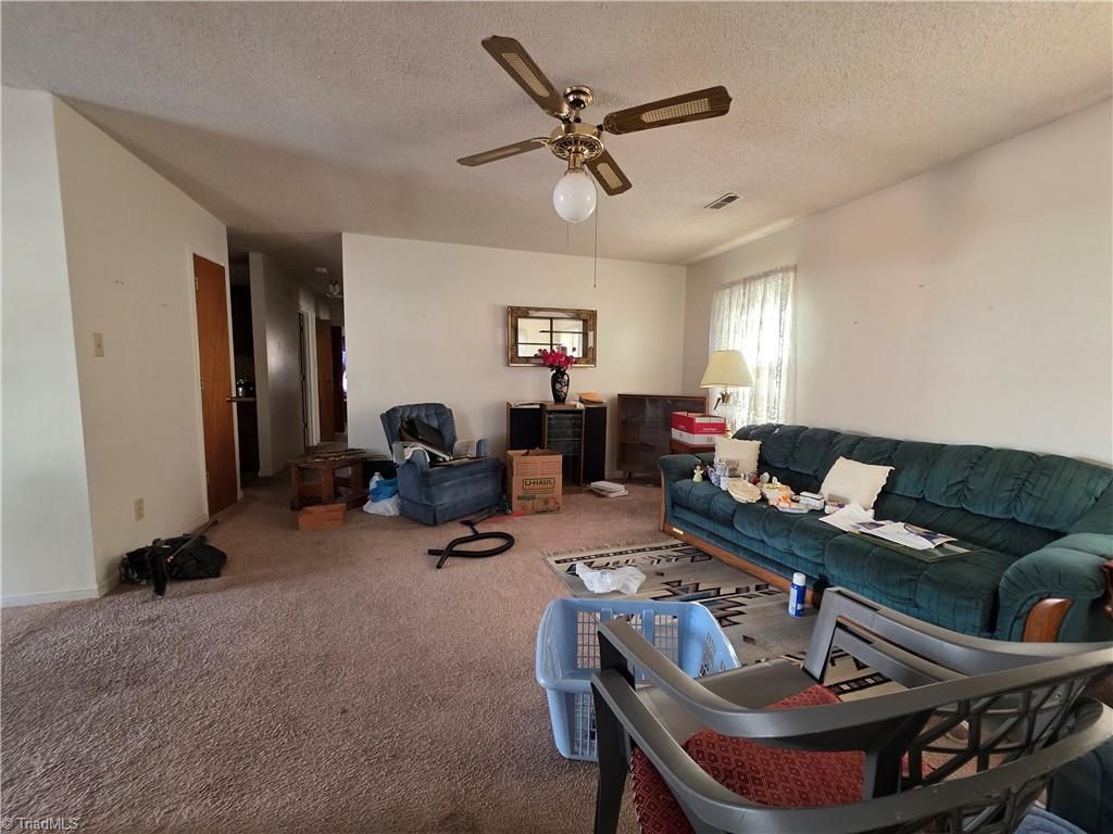 Photo of 315 Gillespie Street, Greensboro, NC 27401 (MLS # 1211683)