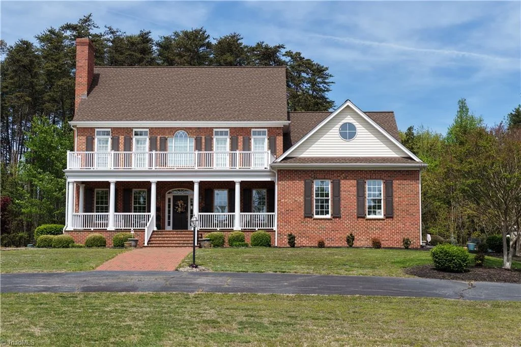 175 Shady Pond Road, Providence, NC, 27315