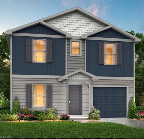 Homes For Sale - 334 Wilshire Drive<br/> Rockingham County, Eden, NC 27288