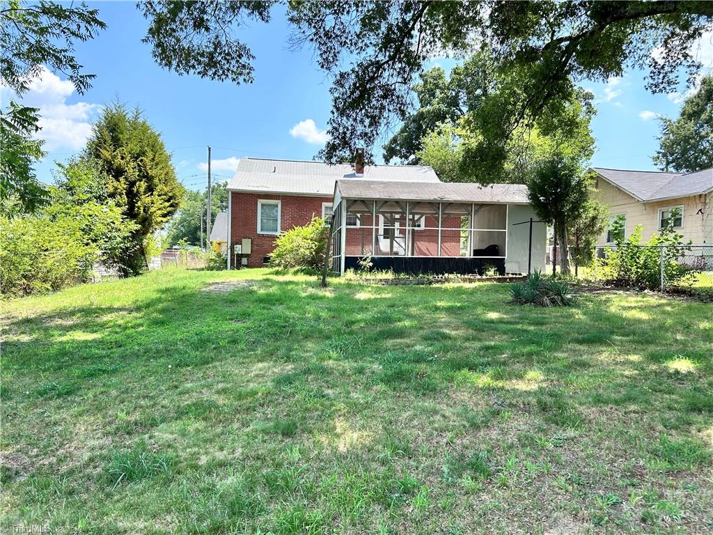 1209 Filbert Place