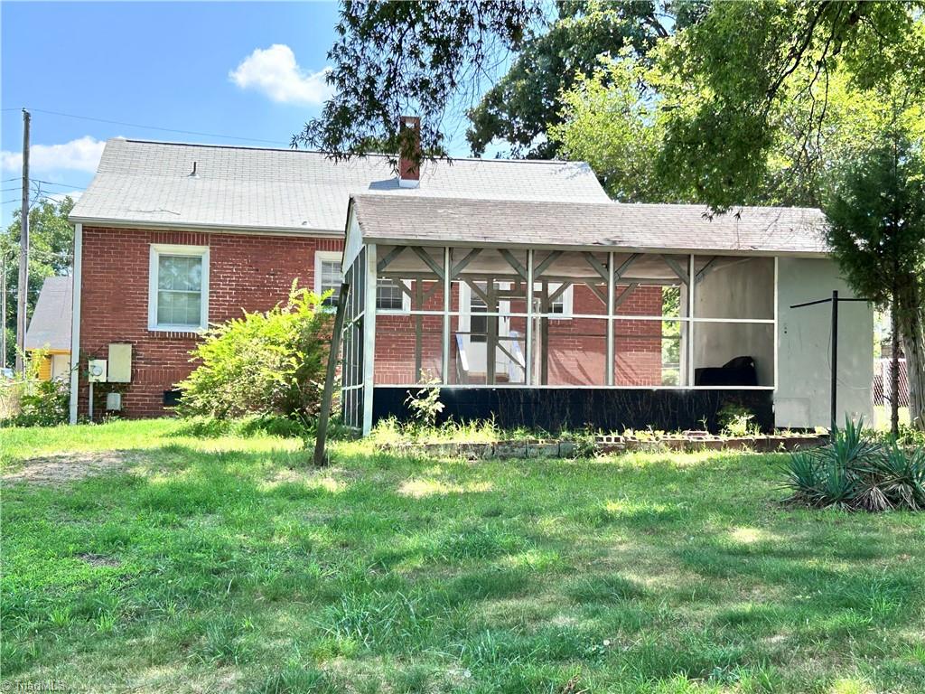 1209 Filbert Place