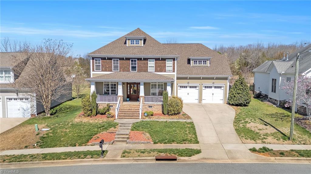 2015 Stanchion Street, Haw River, North Carolina image 1