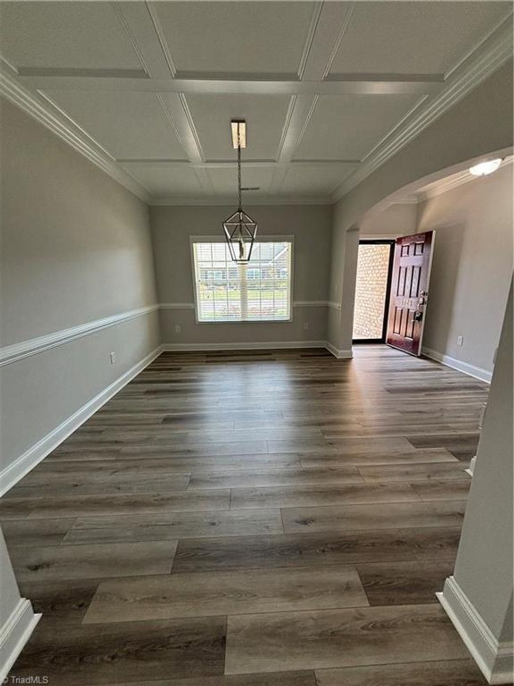 Photo of 3729 Echo Forest Trail, High Point, NC 27265 (MLS # 1218666)