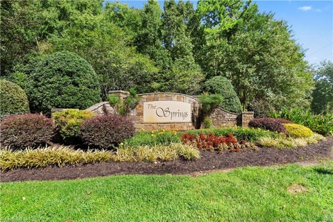 Vacant Land For Sale - 686 Palisade Trail<br/> Denton, NC 27239