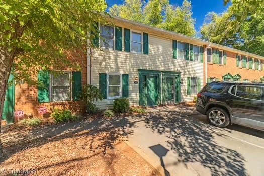 Photo of 5907 King Charles Court, Winston-Salem, NC 27012 (MLS # 1237072)