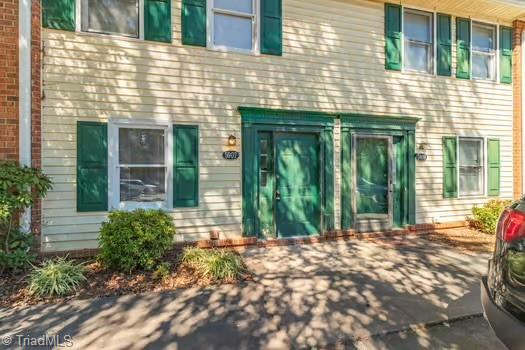 Photo of 5907 King Charles Court, Winston-Salem, NC 27012 (MLS # 1237072)
