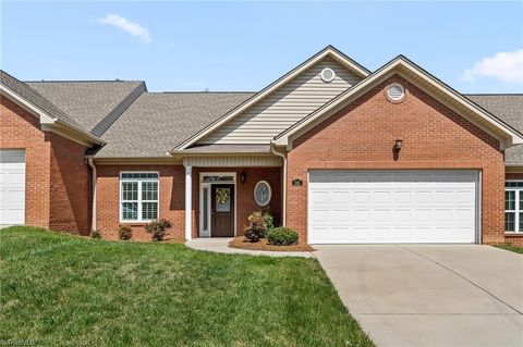 Photo of 395 Northbridge Drive, High Point, NC 27265 (MLS # 1213952)